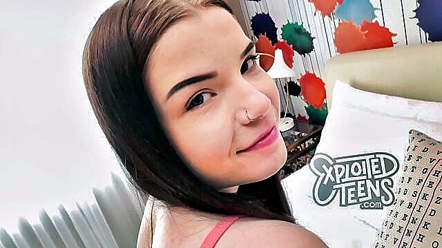exploited teens tight pussy : ExploitedTeens