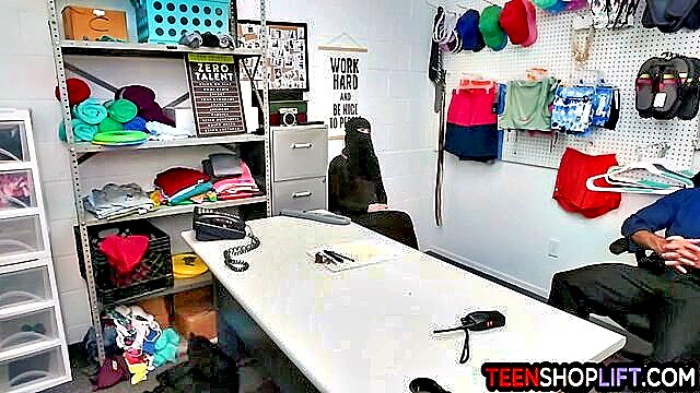muslim, big cock, office - teen hardcore porn video