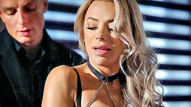 Shalina Devine - shalina devine threesome