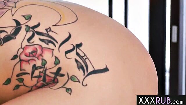 blonde milf, big cock, perfect blowjob - lexi kartel big cock