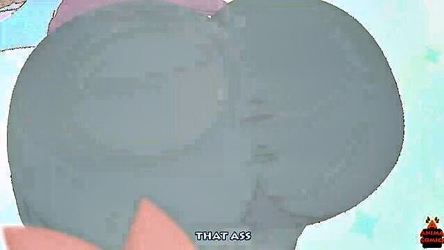 ass shaking, big ass, big butt - ig ass shaking