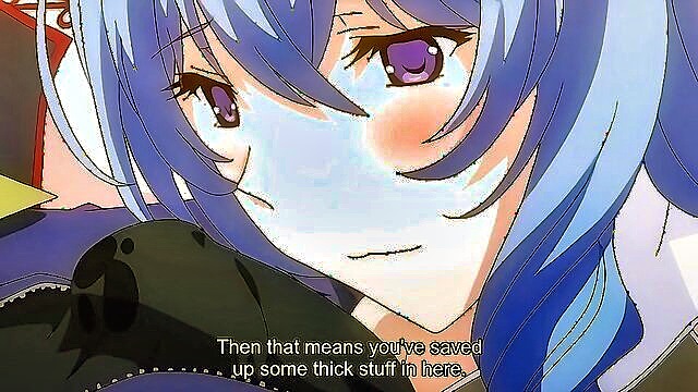 hentai, animation, japanese - hot anime cougar