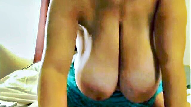cam, mature, milf - mature milf sucks tits