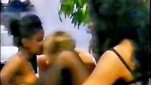 amazing, group, interracial sex - interracial group sex
