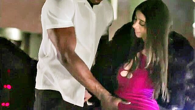missionary, pawg ass, sex - violet myers interracial porn