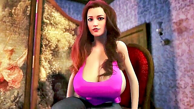 big boob teen, big tits, big boobs - hentai big boobs teen