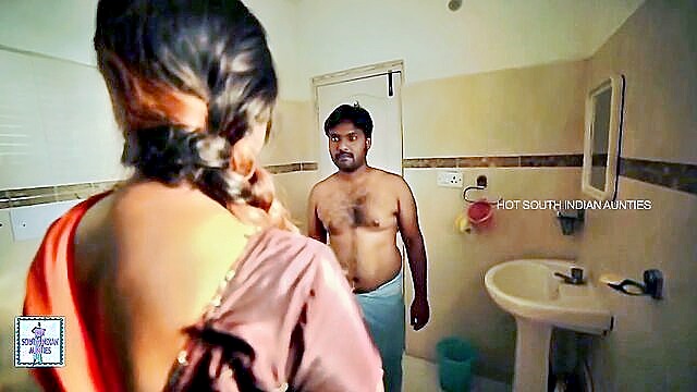 babe, south, in an - mallu servant romance