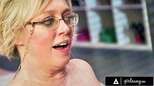 Aiden Ashley, Adriana Chechik, Vina Sky, April Olsen, Gia Derza, Lily Lane, Christy Love - squirting compilation with adriana chechik