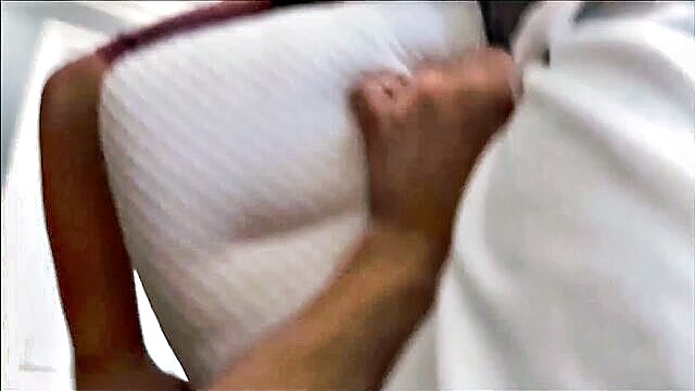 stepsis, sharing bed, share bed - cami strella big tits