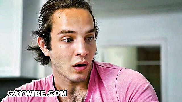 step son, daddy, gay bear - atlas grande stepson