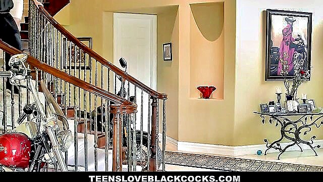 hard, black cock, hard bl - hard cock pounding