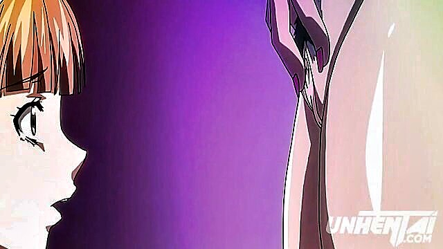 hentai, hentai uncensored, creampie - 18yo creampie anime