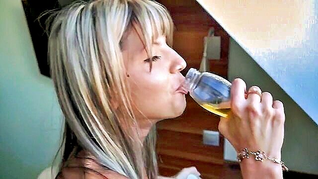 gina gerson, blonde, blonde cutie - gina gerson cock ride