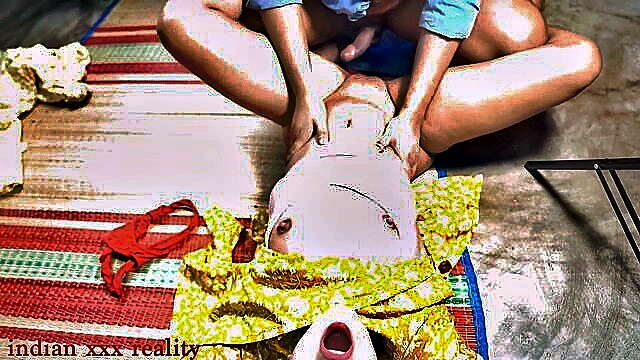 roleplay, step mom, sexy - indian step family roleplay