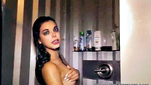 Gina Valentina, Gina Gerson - gina valentina interracial Dogfart Network