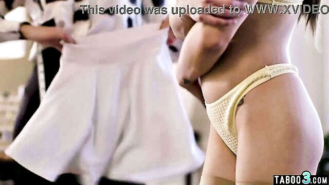Spencer Bradley - taboo3com   busty milf penny barber strapon action