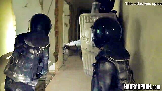 horrorporn zombie   intense bdsm sex scene : Horrorporncom