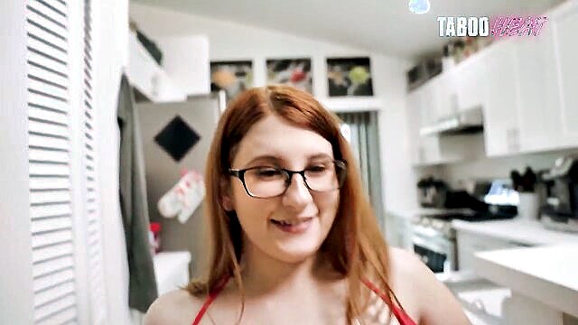 Bess Breast - stepdaughter bikini ass Bare Back Studios