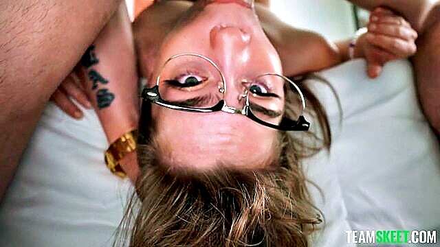 Ike Diezel, Kaitlyn Kox - kaitlyn kox deepthroat Team Skeet