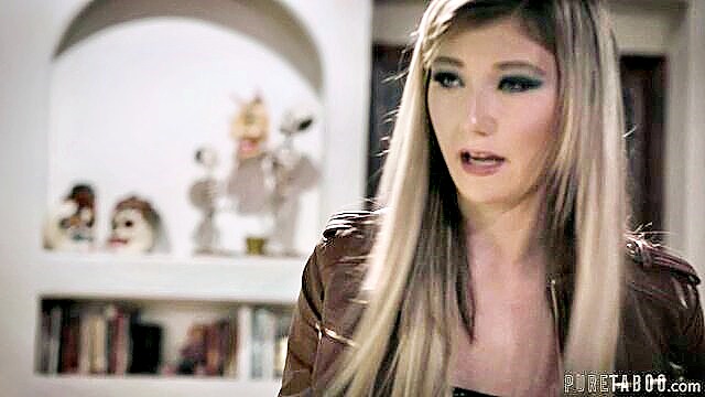 Mr. Pete, April Aniston - april aniston stepdaughter Adult Time