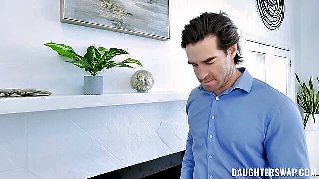 Mike Mancini, KALLIE TAYLOR, Ken Feels, Aria Sloane - aria sloane facials Team Skeet