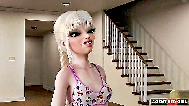 big cock animated porn : Adult Time