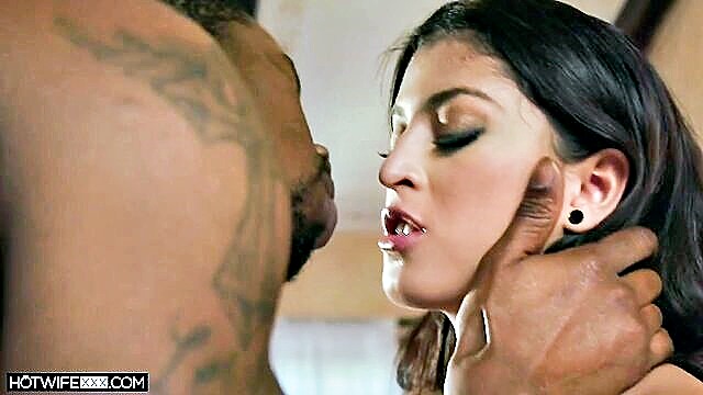 Sophia Leone, Isiah Maxwell - sophia black cock New Sensations