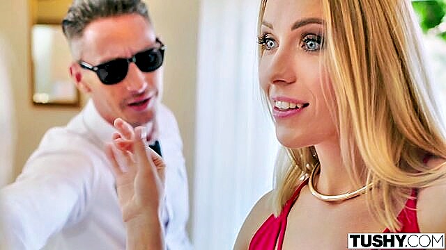 Zaawaadi, Maximo Garcia - zaawaadi hairy pussy Tushy