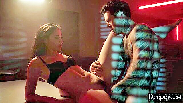 Avi Love, Small Hands - avi love deepthroat Tushy