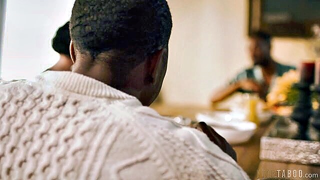 Isiah Maxwell, Olive Glass, Hollywood Cash - olive glass big cock Adult Time