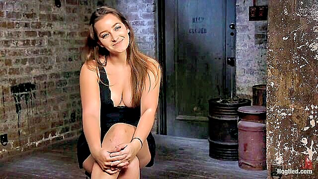 Dani Daniels, The Pope - dani daniels bdsm Kink