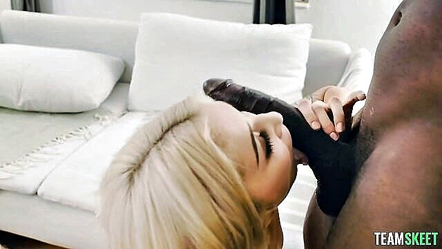 Jax Slayher, Sia Lust - petite teen threesome Team Skeet
