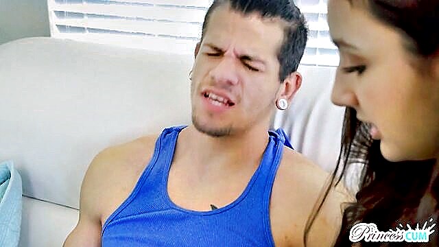 Eliza Ibarra - eliza ibarra creampie Nubiles Porn