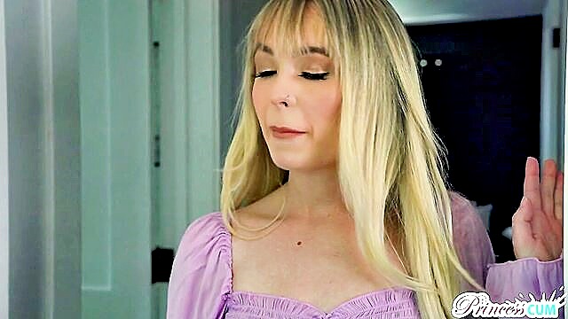 Lilly Bell - lilly bell step sister Nubiles Porn