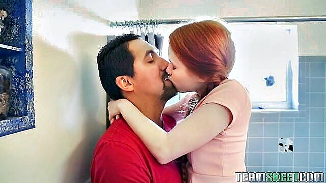 Dolly Little, Juan Largo - dolly little petite body Team Skeet