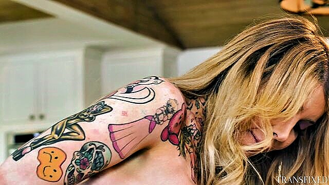 Summer Col, Gracie Jane - gracie jane and summer col porn Adult Time