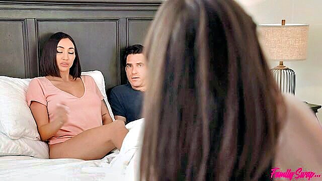 Megan Marx, Ken Feels, Jodie Johnson, Blaire Johnson - blaire johnson creampie Nubiles Porn