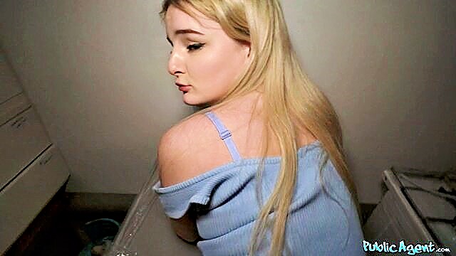 Martin Gun, Eliza Eves - eliza eves facial fakehub