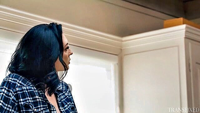 Charlotte Sins, Ariel Demure - ariel demure and charlotte sins porn Adult Time