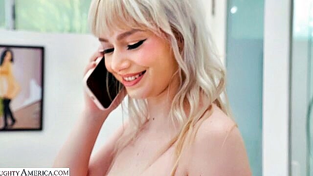 Jessica Starling, Apollo Banks - jessica starling titty fuck Naughty America