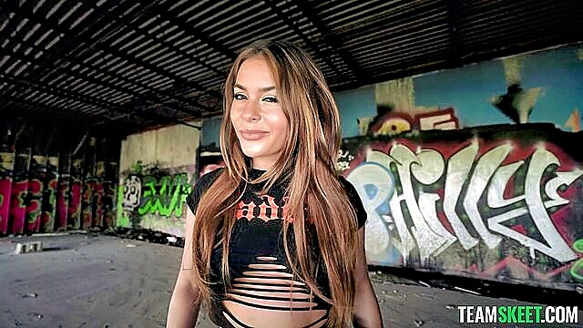 Ike Diezel, Nicole Aria - ike diezel pov life Team Skeet