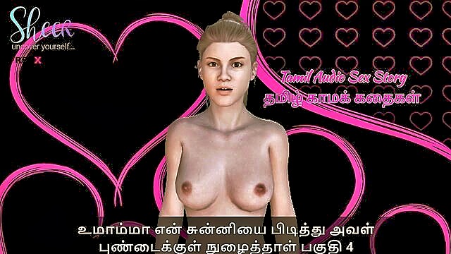 tamil, tamil audio, audio - tamil audio porn