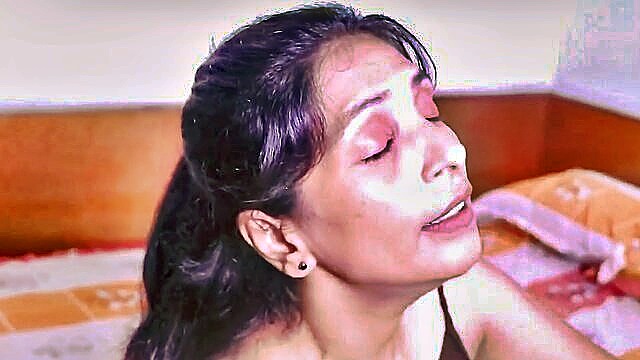 big, desi, biggest cock - indian teen missionary position