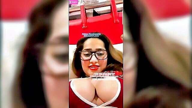 college uniform, big tit, big tits - aditi mistry big tits