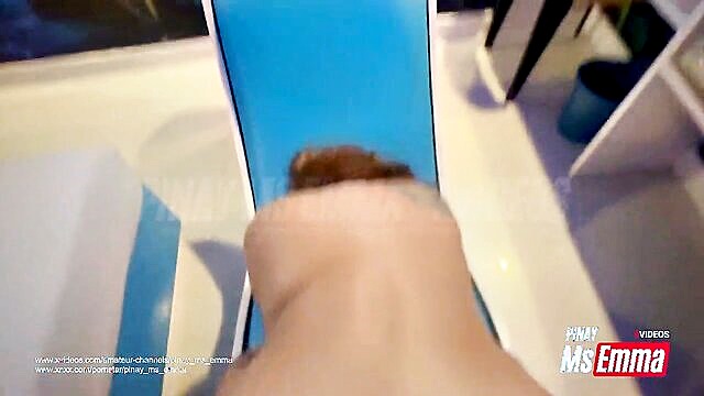 passionate filipina stepsister gets filled with hot cum in hd : Pinay Ms Emma
