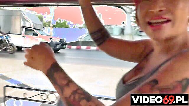 filmy erotyczne   polish porn   bangkok adventure : Polskie Filmy Porno