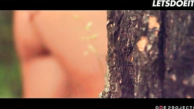 Alexa Tomas, Alexa - alexa tomas fingers pussy forest blowjob Doe Projects
