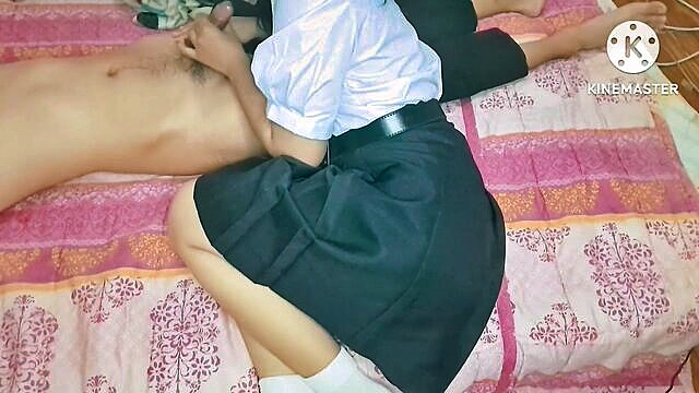 sex toy playtime asian girlfriends wild ride : Sweetkiki1