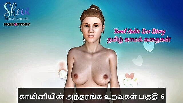 tamil, tamil audio, audio - tamil audio fuckfest
