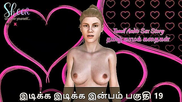 story, tamil, fuck - tamil tear up athon